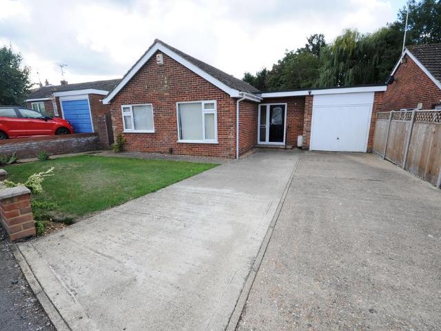 Bungalow for sale in Huntingdon, Isle Of Man