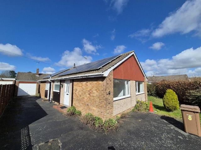 Bungalow for sale in Elloughton-cum-Brough, Brough