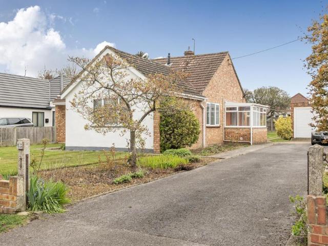 Bungalow for sale in Helford, Isle Of Man