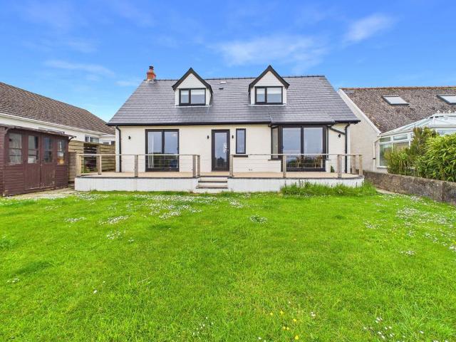 Bungalow for sale in St. Mary Out Liberty, Saundersfoot