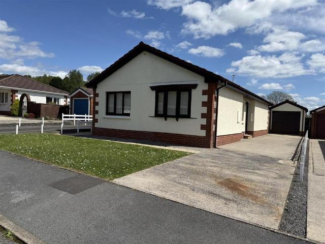 Bungalow for sale in Pembrey and Burry Port Town, Burry Port