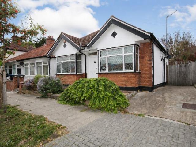 Bungalow for sale in London Borough of Brent, Greater London