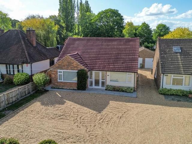 Bungalow for sale in Ash Green, Guildford