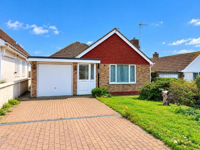 Bungalow for sale in Peacehaven, Lewes
