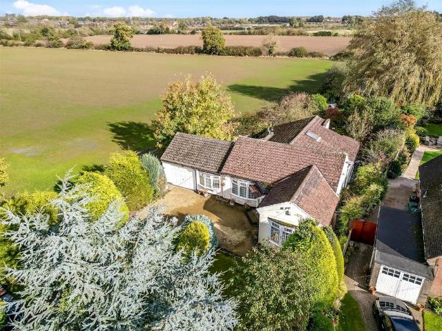 Bungalow for sale in Middleton St George, Darlington