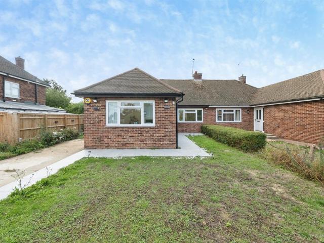 Bungalow for sale in West Bletchley, Bletchley