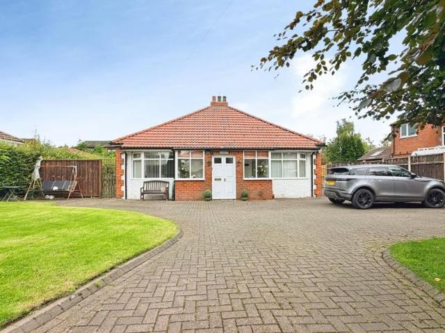 Bungalow for sale in Moorville