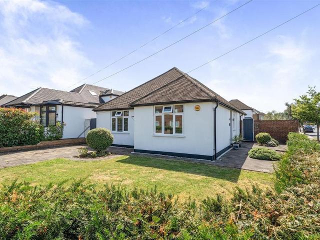 Bungalow for sale in Greater London