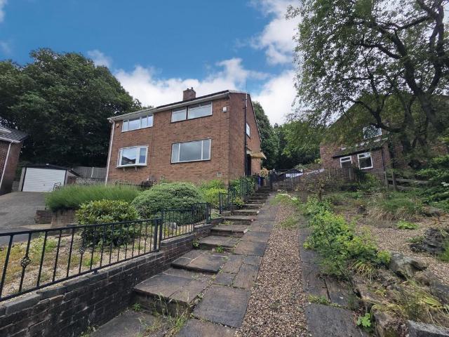 Bungalow for sale in Mosborough, South Yorkshire