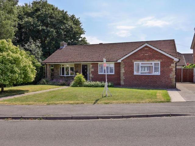 Bungalow for sale in York
