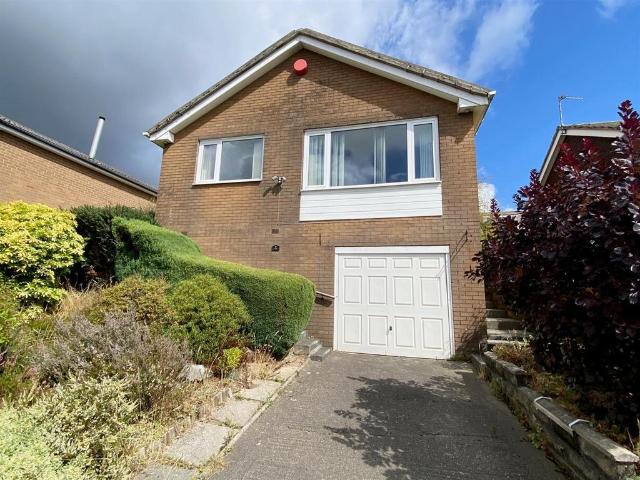 Bungalow for sale in Salendine Nook, West Yorkshire