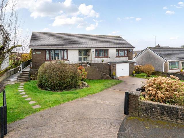 Bungalow for sale in Maryport, Broughton Moor
