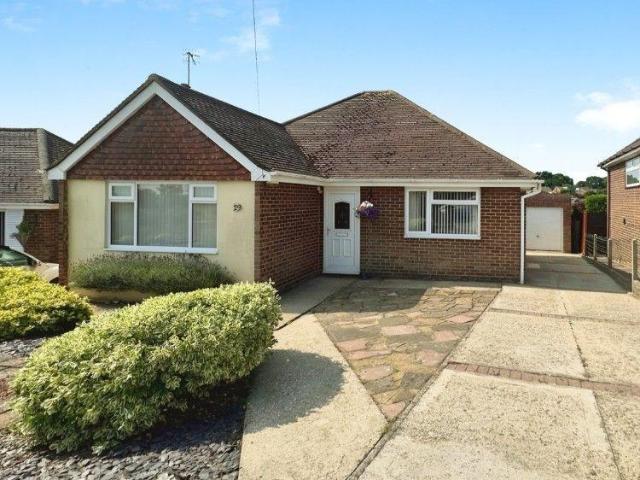 Bungalow for sale in Hythe and Dibden, Ashurst Bridge