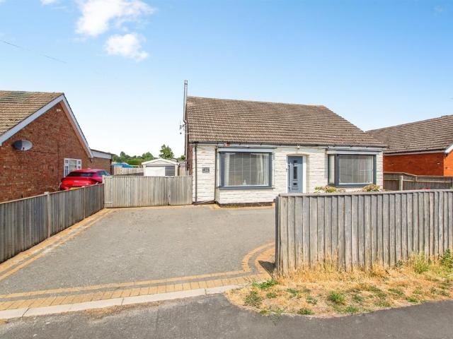 Bungalow for sale in Boston, Lincolnshire