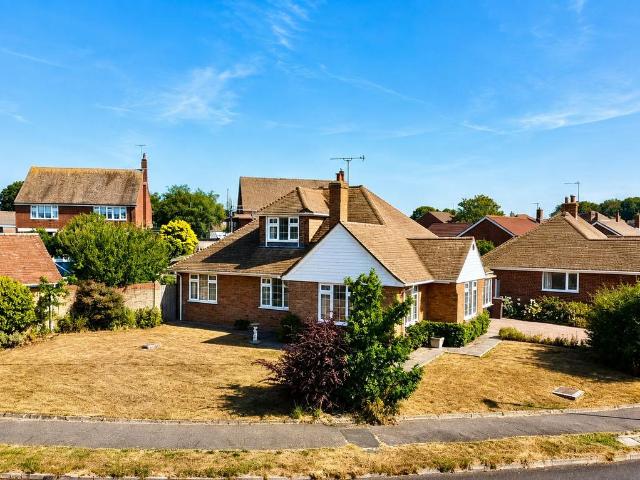 Bungalow for sale in Collington, Heathlands