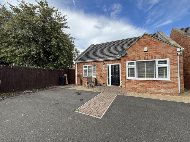 Bungalow for sale in Bebside, Bedlington Station