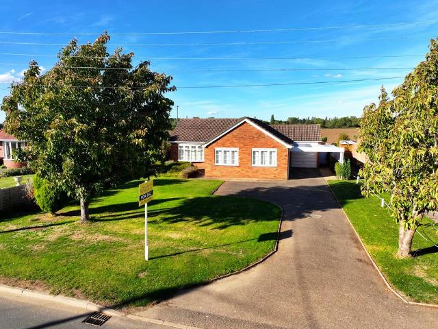 Bungalow for sale in Cowbridge, Boston