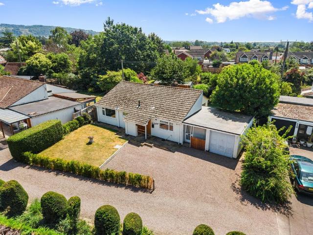 Bungalow for sale in Eckington, Crookhill