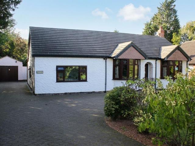Bungalow for sale in Scawby, Greater Lincolnshire
