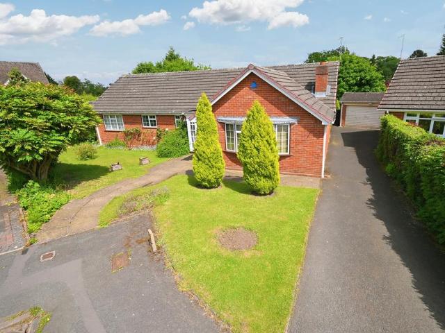 Bungalow for sale in Tettenhall, West Midlands