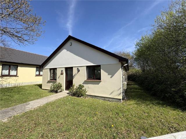 Bungalow for sale in Stibb, Kilkhampton