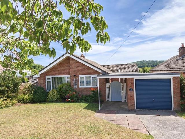 Bungalow for sale in Sherborne, East Dorset