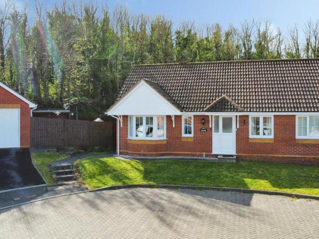 Bungalow for sale in Watchet, Somerset