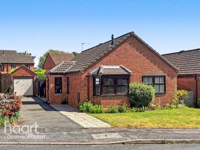Bungalow for sale in Elmfield, Isle Of Man