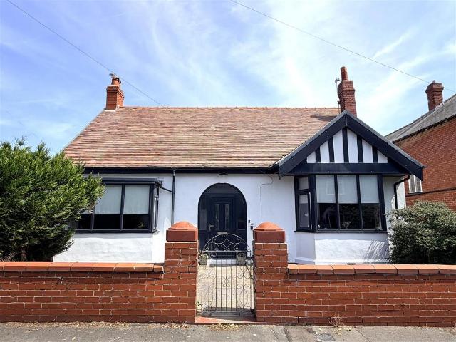 Bungalow for sale in St Annes, Lytham