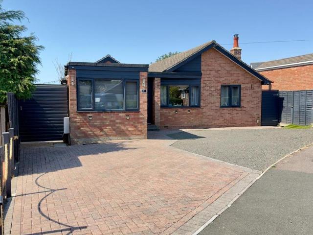 Bungalow for sale in Fareham, Hampshire