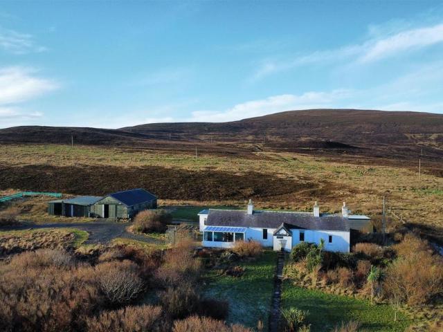 Bungalow for sale in Scotland