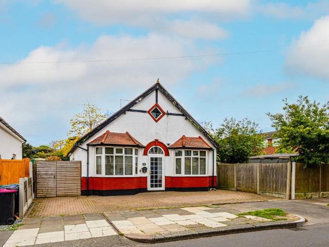 Bungalow for sale in Alton Barnes, Isle Of Man