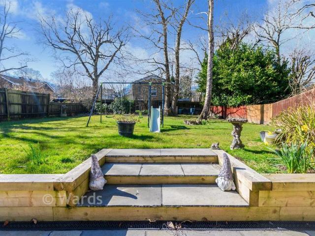 Bungalow for sale in Hamerton, Kent