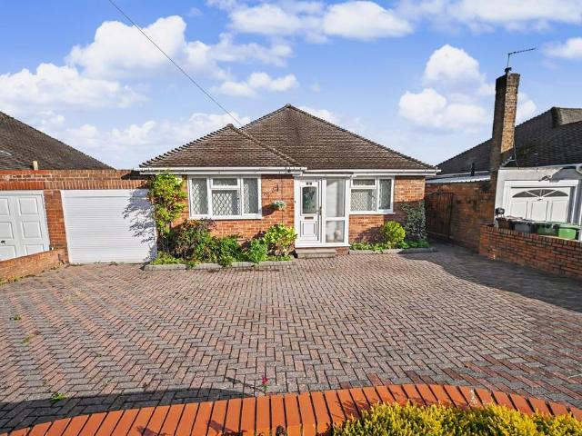 Bungalow for sale in Dovecotes, Pendeford