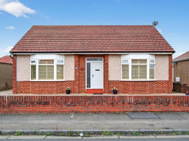Bungalow for sale in Prestwick, New Prestwick