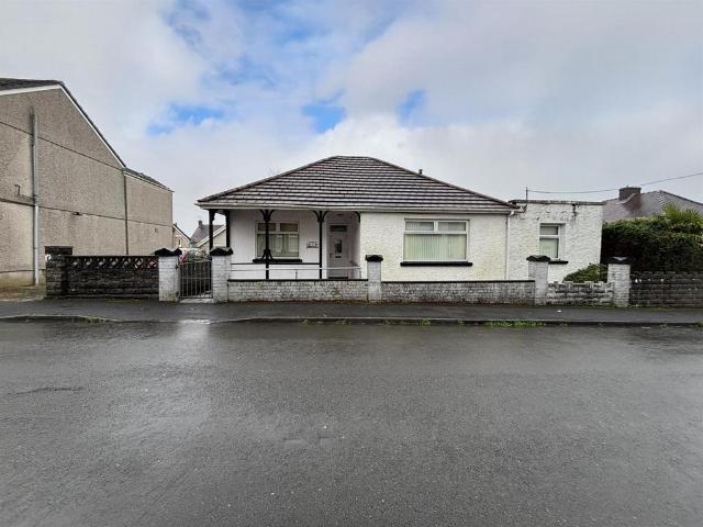 Bungalow for sale in Pembrey and Burry Port Town, Burry Port