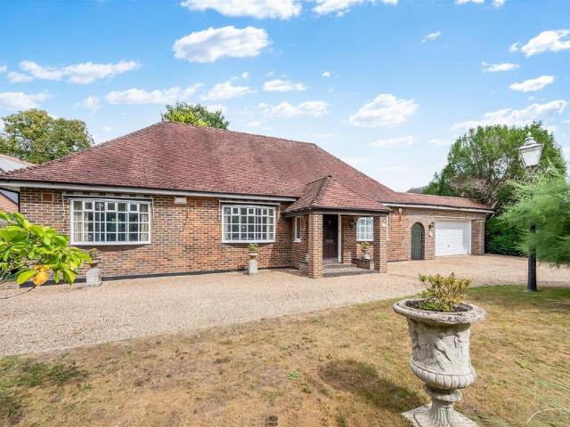 Bungalow for sale in Red Hill, Surrey