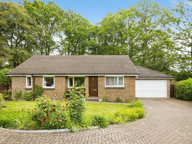 Bungalow for sale in Perryfields, West Sussex
