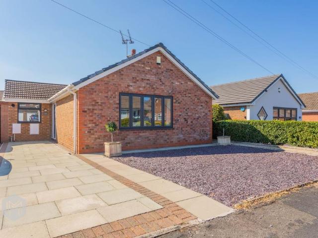 Bungalow for sale in Arbury, Warrington
