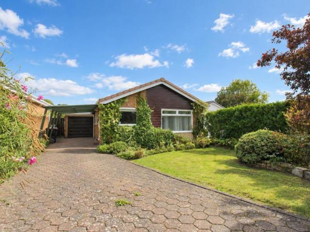 Bungalow for sale in Chester Moor, Durham