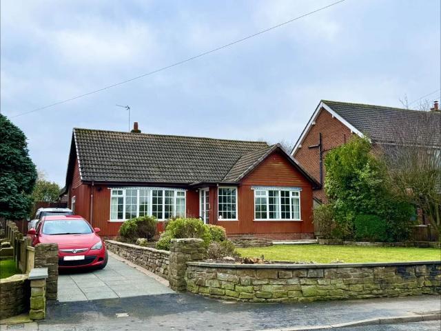 Bungalow for sale in Rainford, Isle Of Man