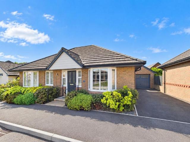 Bungalow for sale in Allaston, Forest of Dean