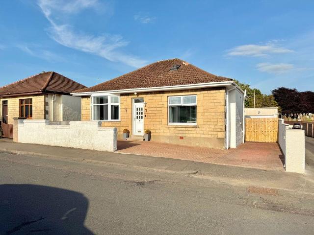 Bungalow for sale in Belmont, Scotland