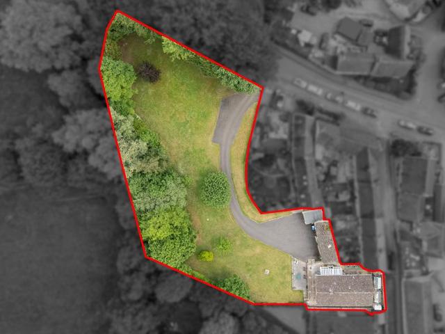 Bungalow for sale in Geddington