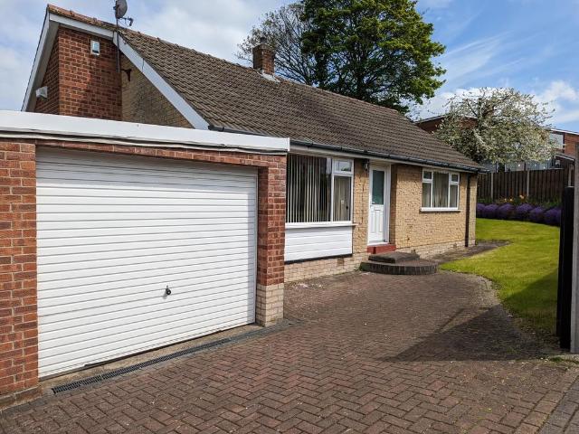 Bungalow for sale in Brecks, Dalton Magna