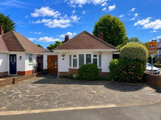 Bungalow for sale in Lane, Greater London
