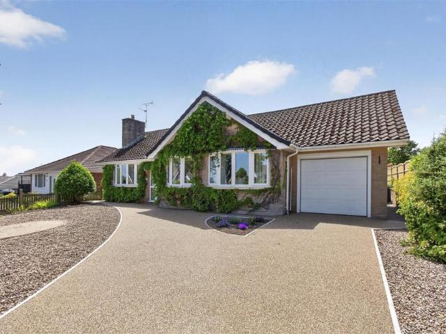 Bungalow for sale in Berry Hill, Potters Corner