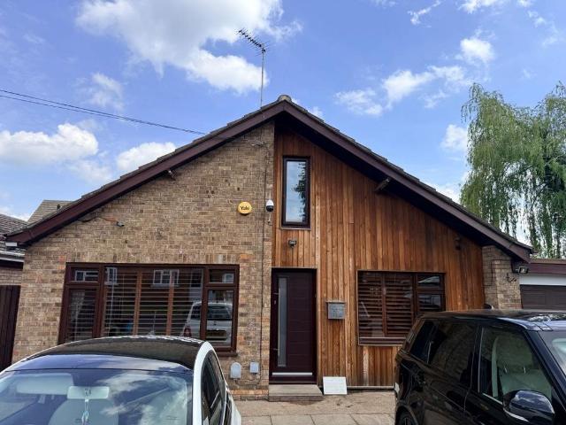 Bungalow for sale in Morton, Ingleby