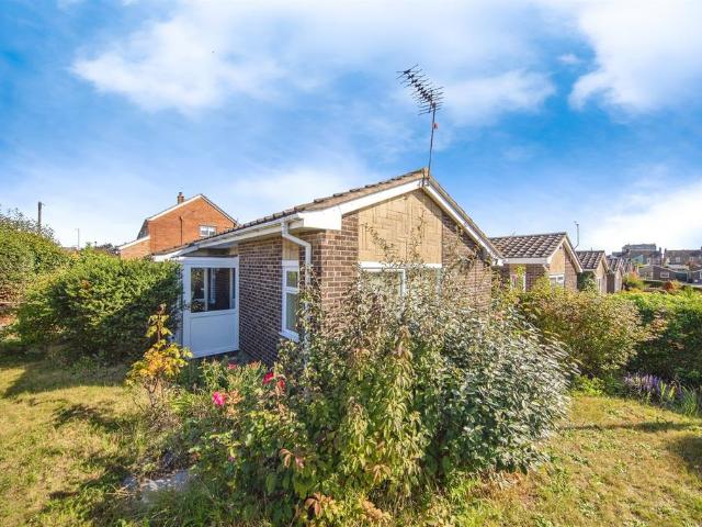 Bungalow for sale in California, Key Street