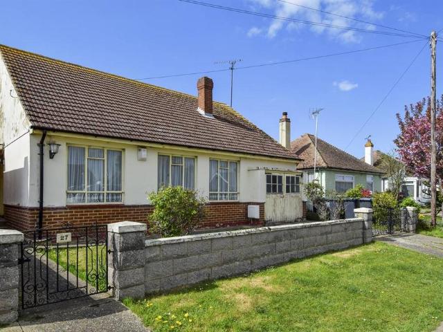 Bungalow for sale in Studd Hill, The Bridge